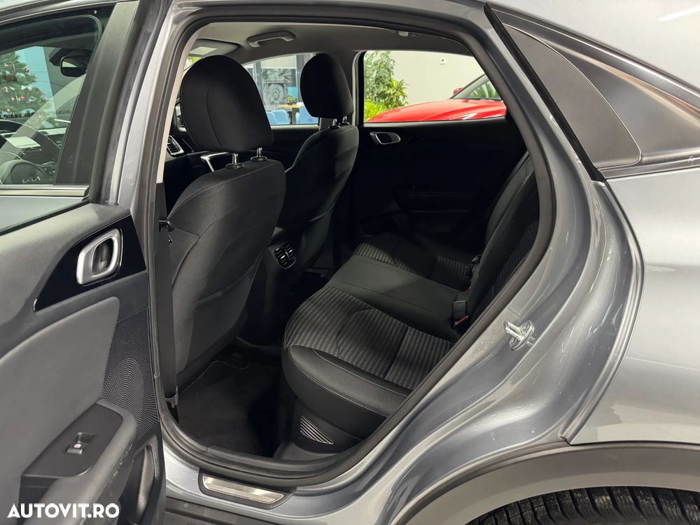 Kia XCeed 1.6 GDI DCT6 OPF Plug-in-Hybrid Spirit - 7