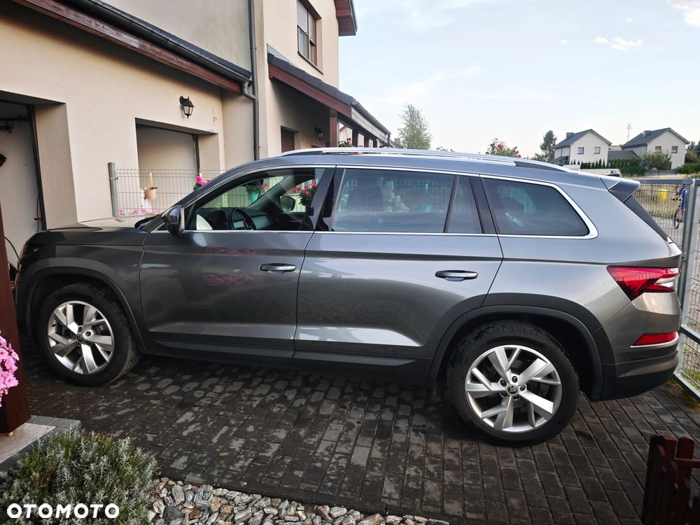Skoda Kodiaq 2.0 TSI 4x4 Style DSG - 18