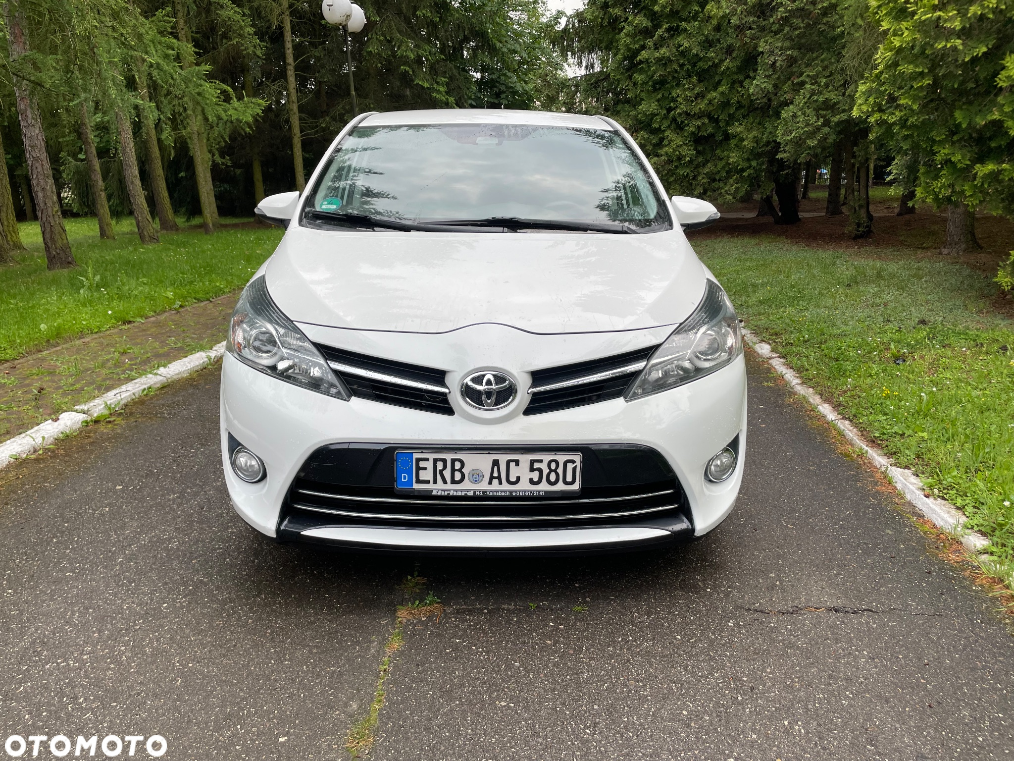 Toyota Verso 1.6 5-Sitzer Edition-S - 2