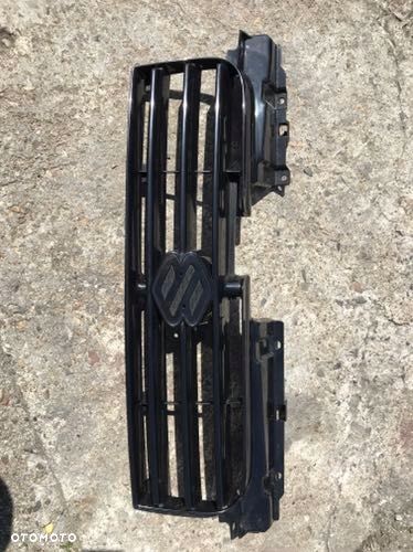 ATRAPA GRILL SUZUKI IGNIS 71741-80G00 ORYGINAŁ - 1