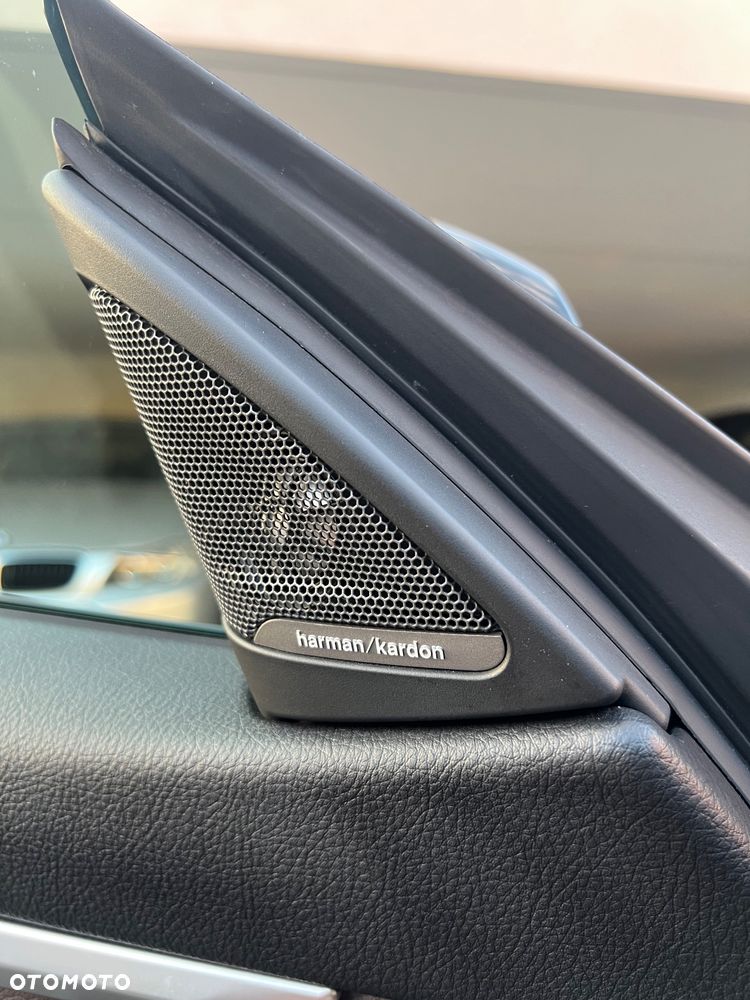 BMW Seria 4 430i GPF M Sport - 8