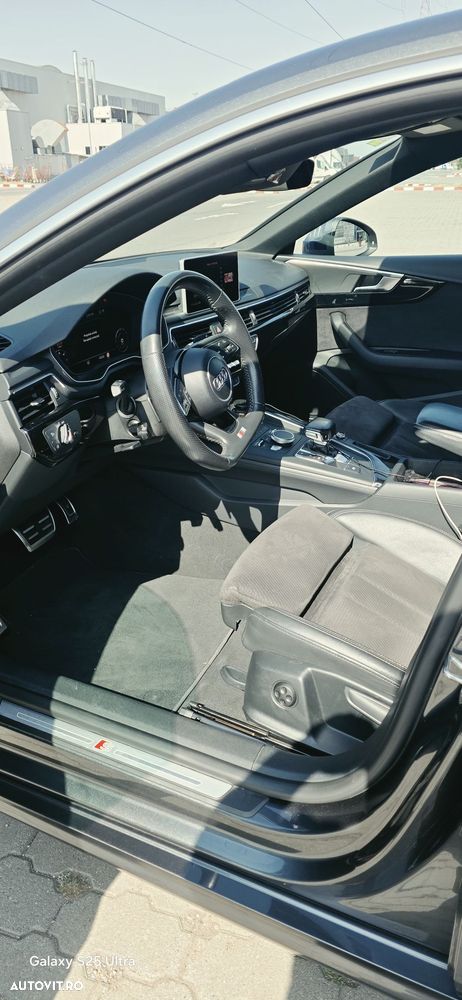 Audi A5 Coupé - 15