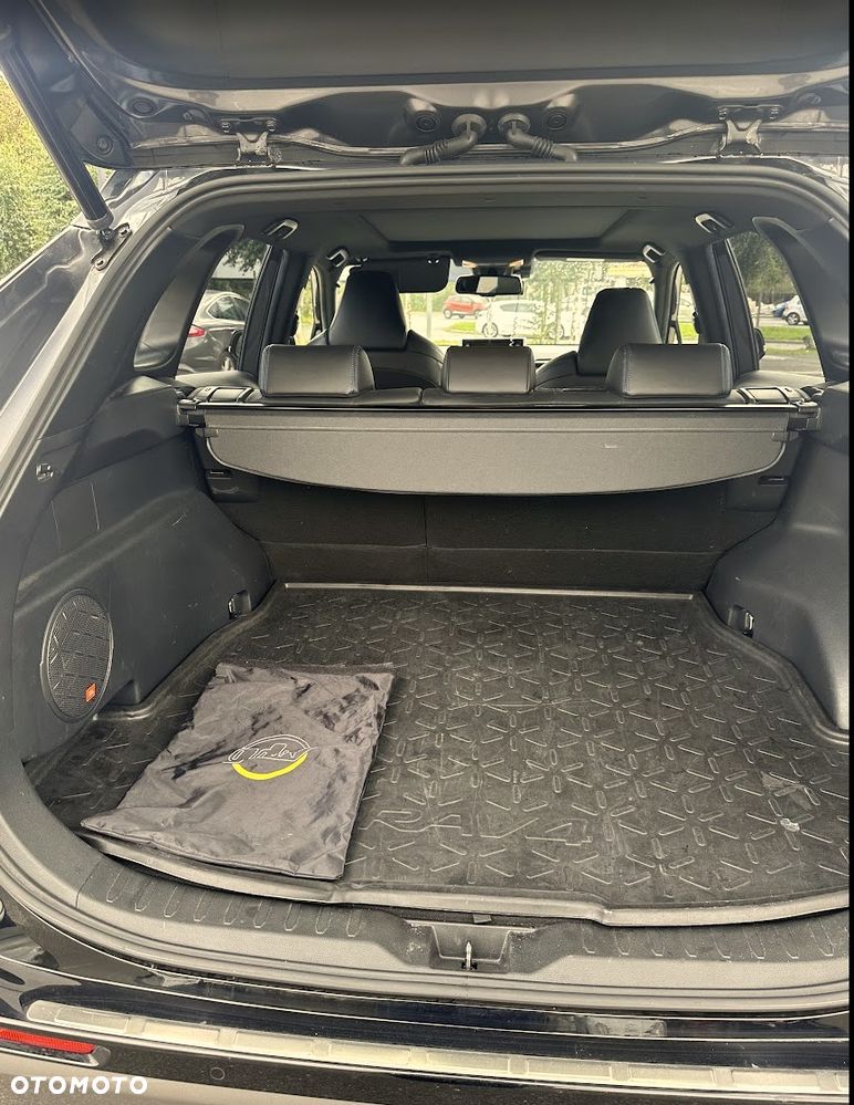 Toyota RAV4 - 11