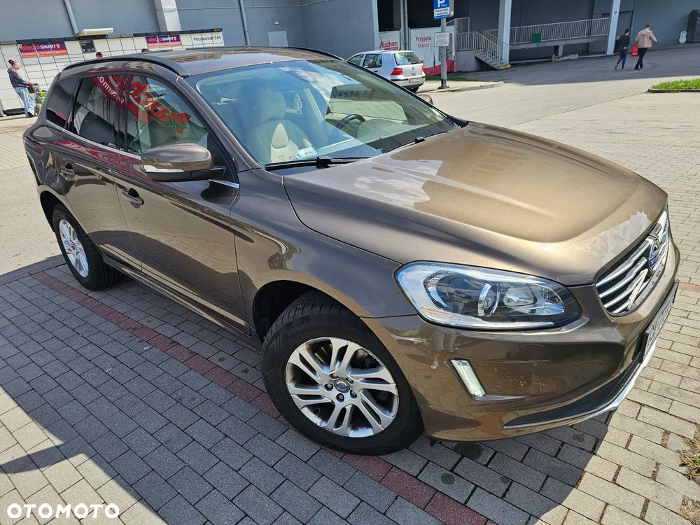 Volvo Xc 60 2014 photo 4