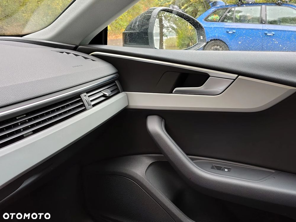 Audi A5 Sportback - 20