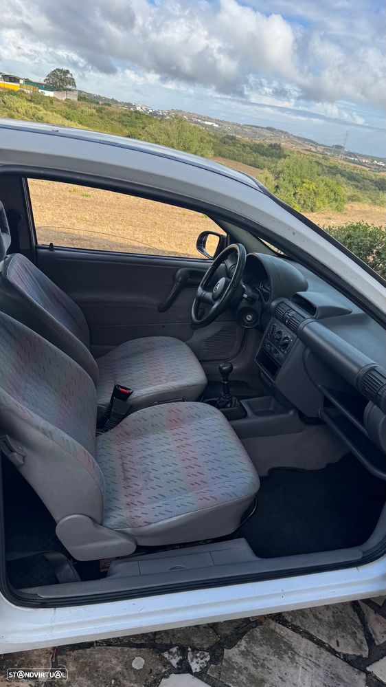 Opel Corsa 1.2 City - 7