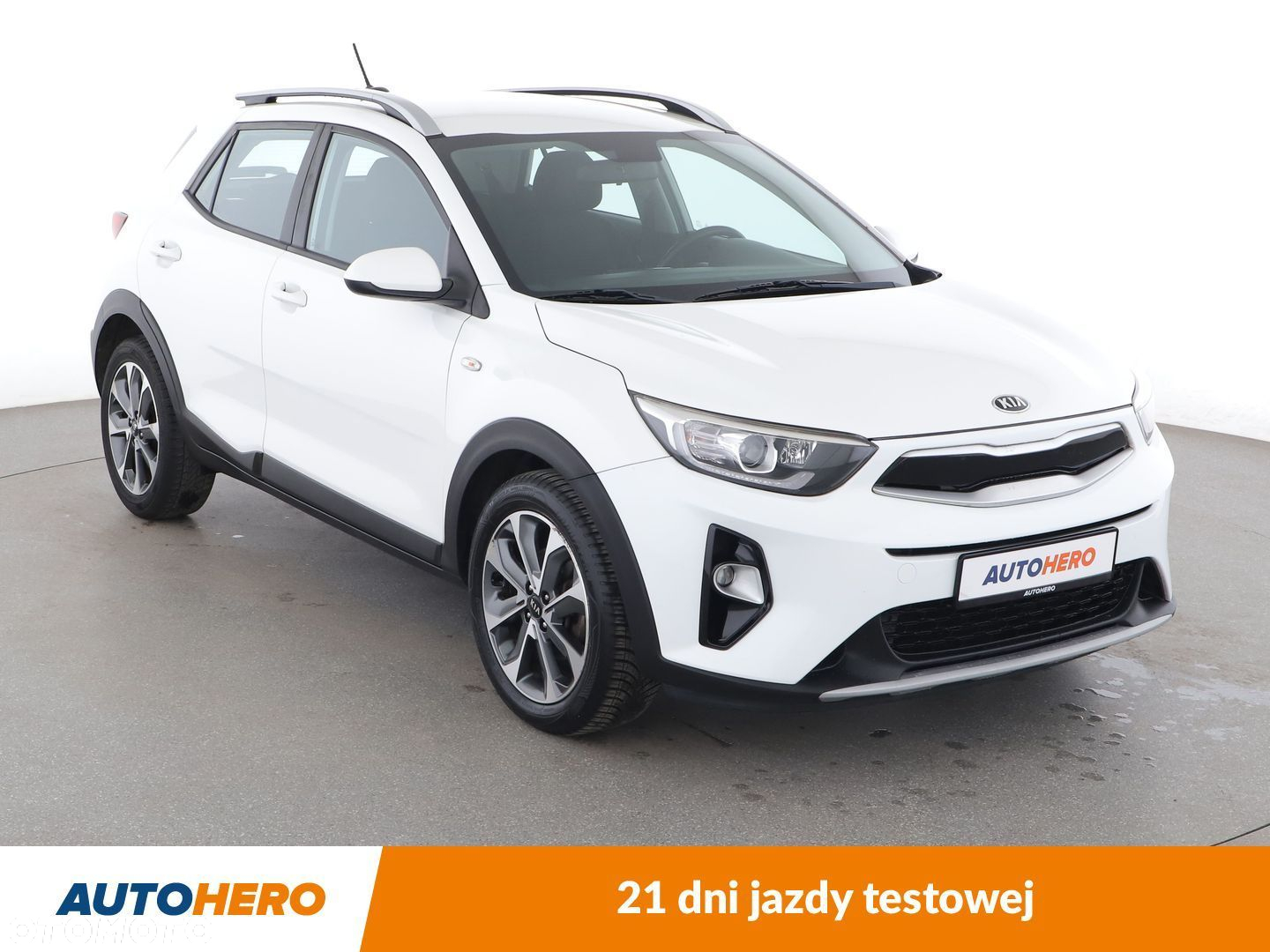 Kia Stonic 1.6 CRDi L - 8