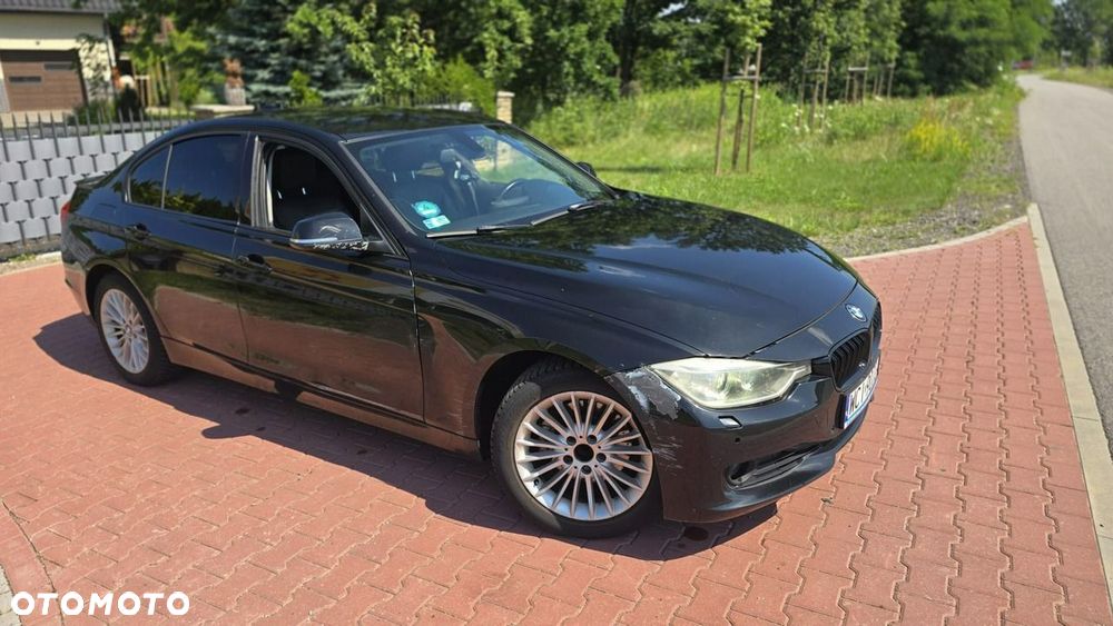 BMW Seria 3 - 11