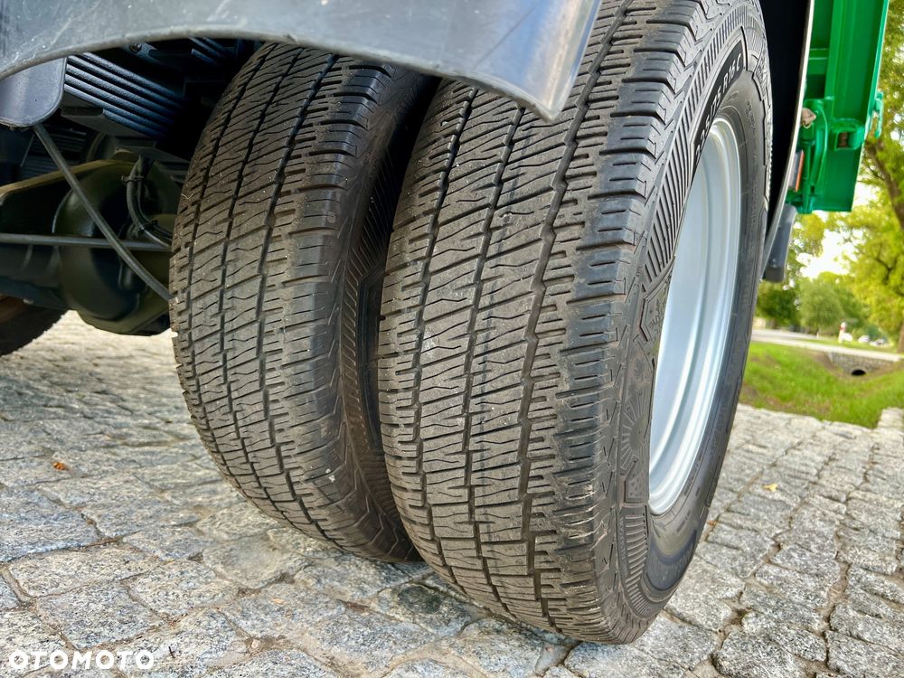 Iveco Daily - 8