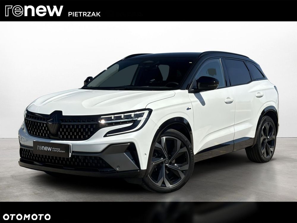 Renault Austral 1.3 TCe mHEV Techno esprit Alpine - 2