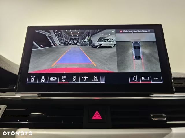 Audi A5 Sportback - 26