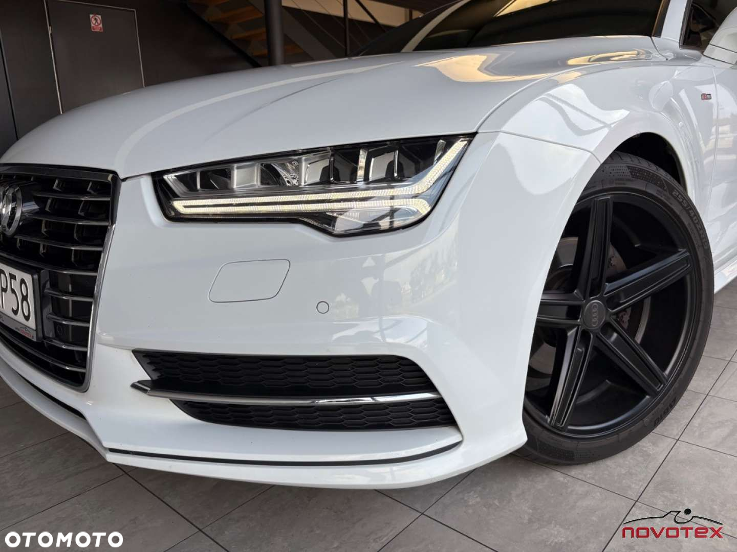 Audi A7 Sportback - 2