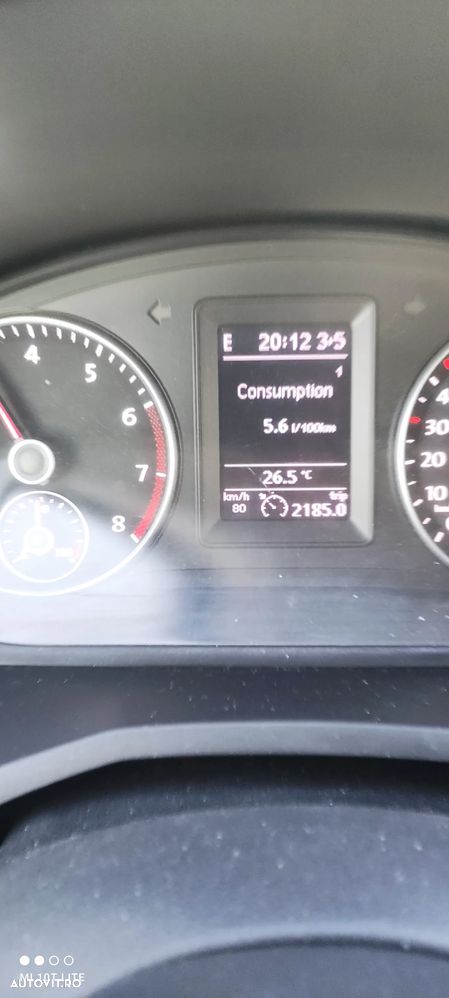 Volkswagen Caddy 1.0 TSI (5-Si.) Family - 8