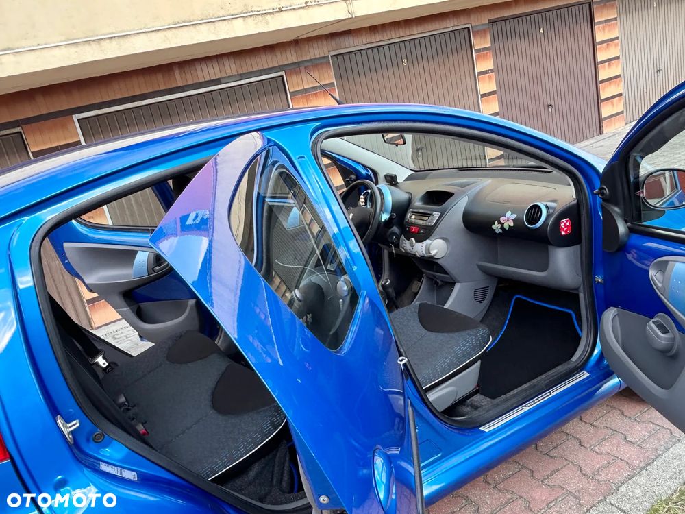 Peugeot 107 1.0 Urban Move - 14
