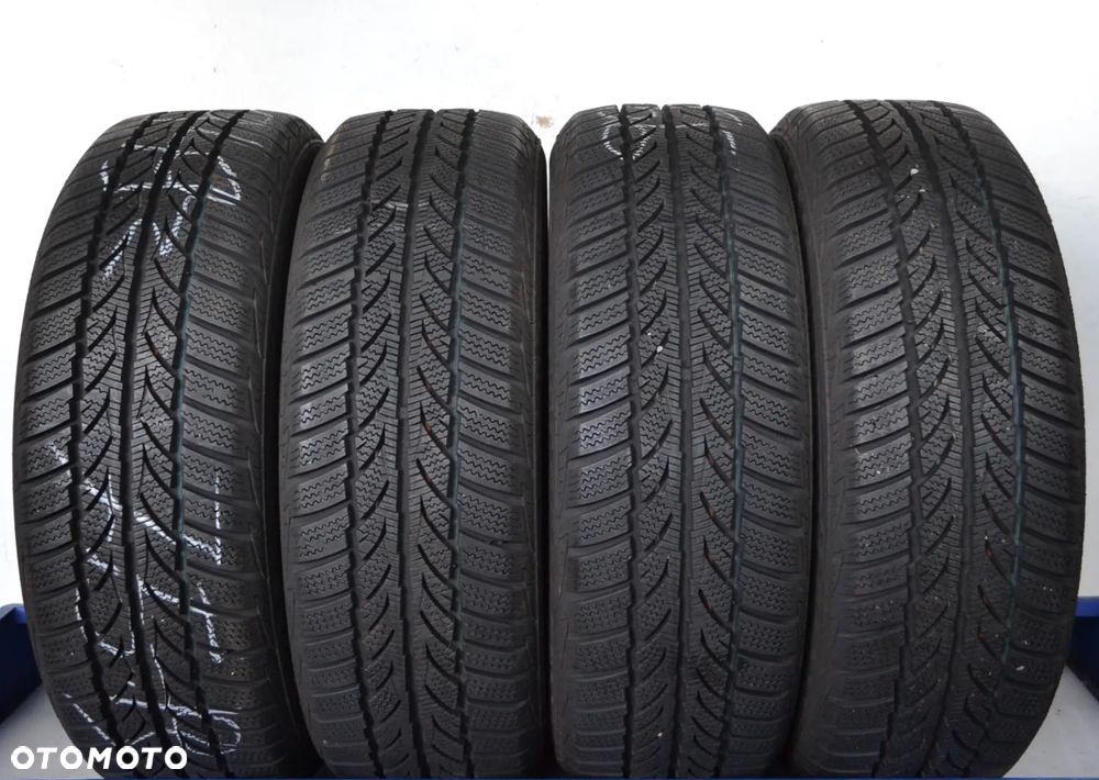 185/60R15 88T SPORTIVA SNOW WIN 2 x4szt 9949z - 1