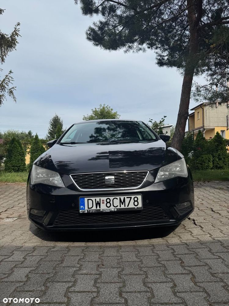 Seat Leon SC 1.4 TSI Start&Stop Style - 2