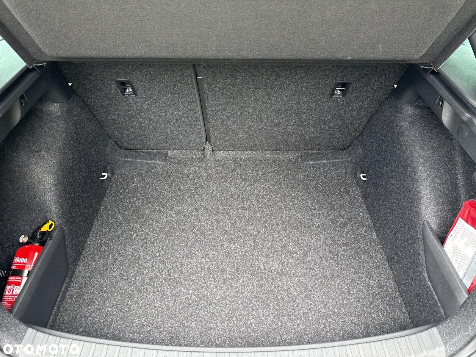 Skoda Scala 1.0 TSI Monte Carlo DSG - 26