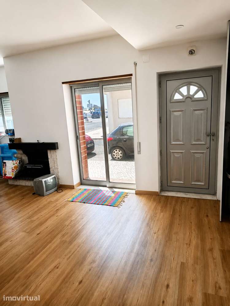 Apartamento T2 - Praia do Pedrogão - Grande imagem: 2/29