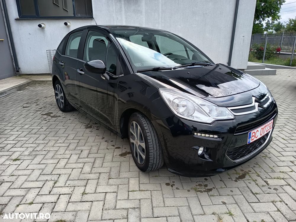 Citroën C3 - 3