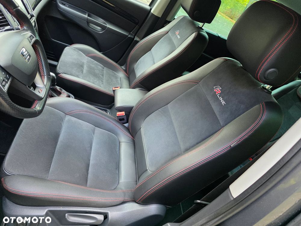 Seat Alhambra - 15