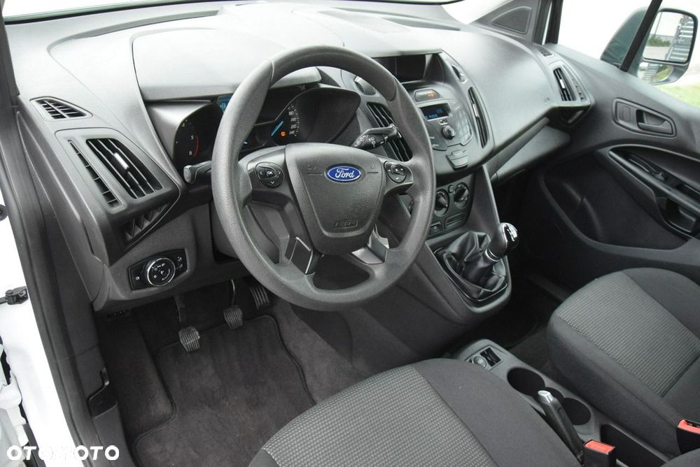 Ford Transit Connect - 31