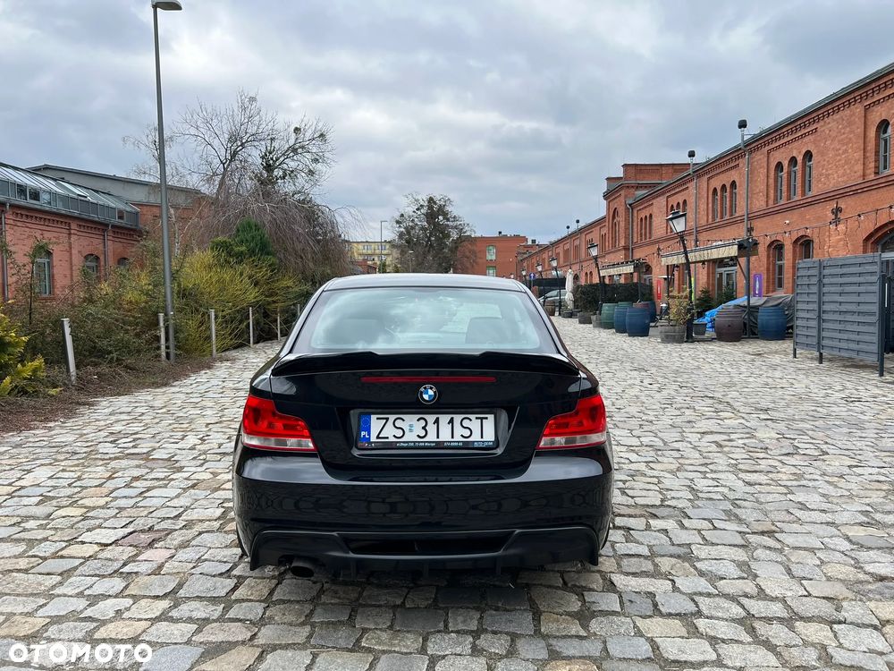 BMW Seria 1 118d Edition Sport - 6