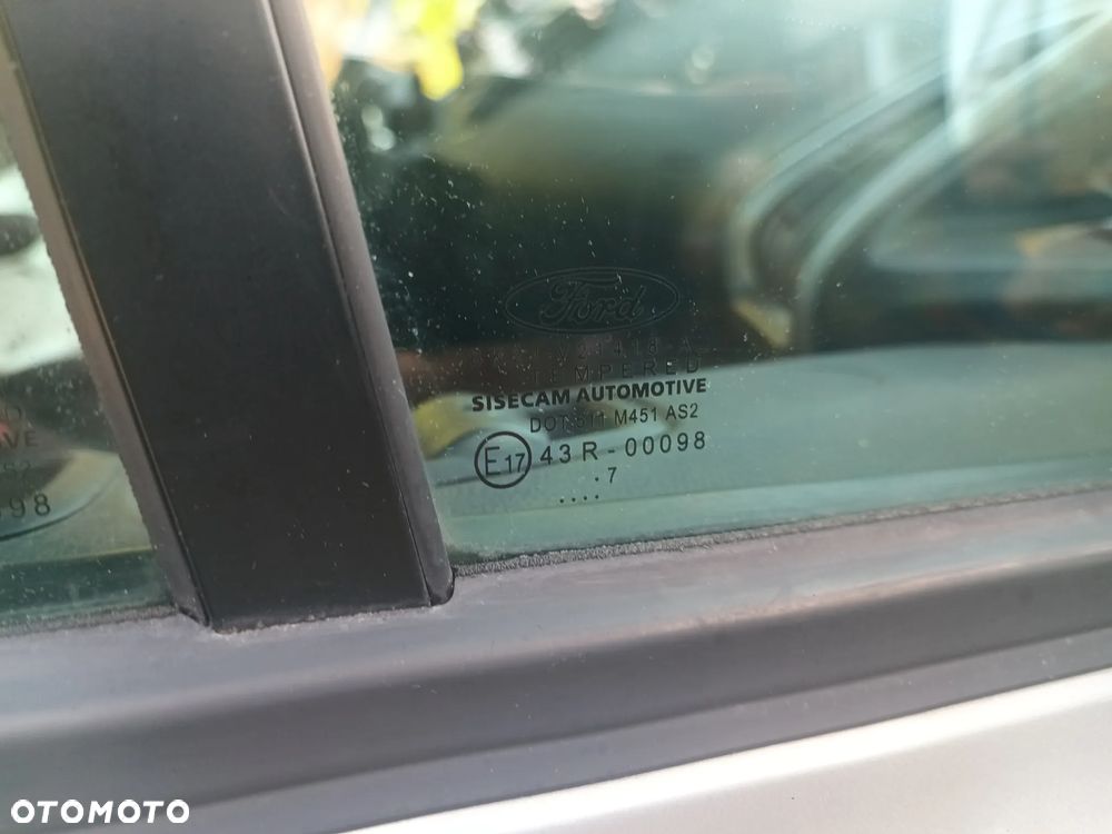 Ford Transit Custom - 38