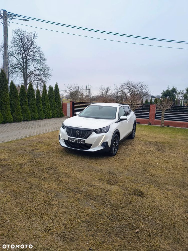 Peugeot 2008 PureTech 130 Active Pack - 2
