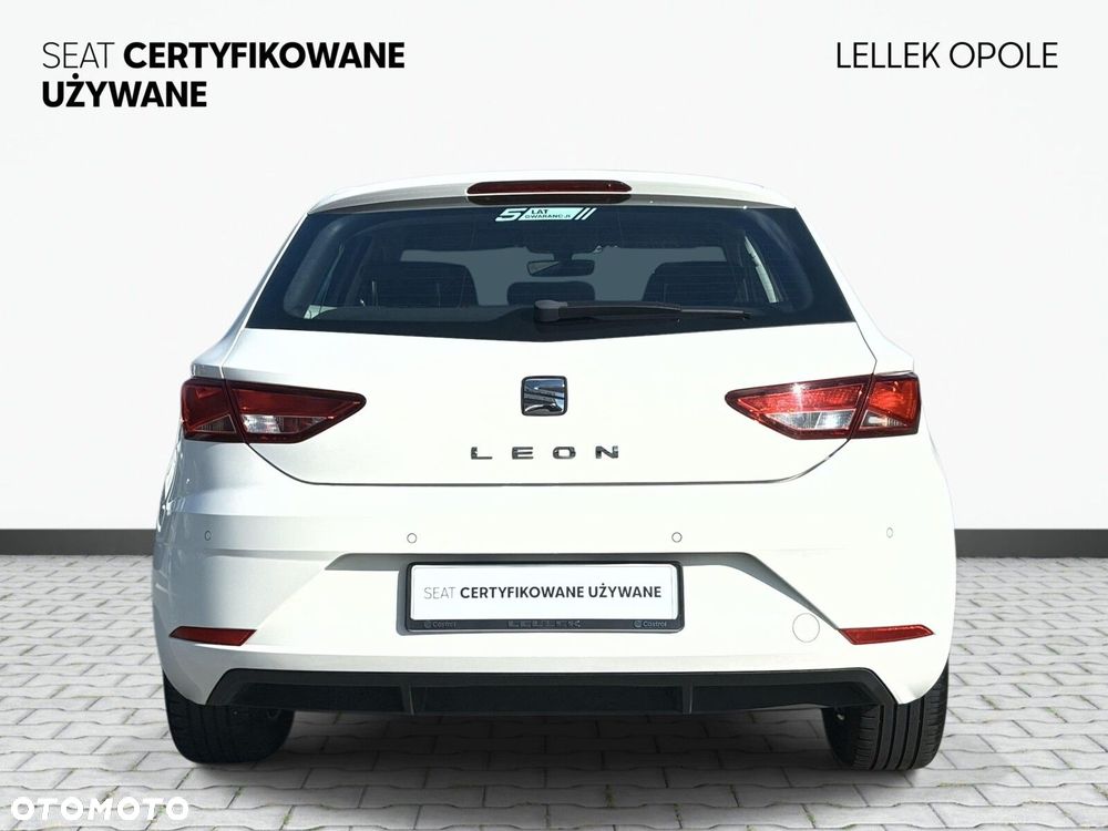 Seat Leon - 7