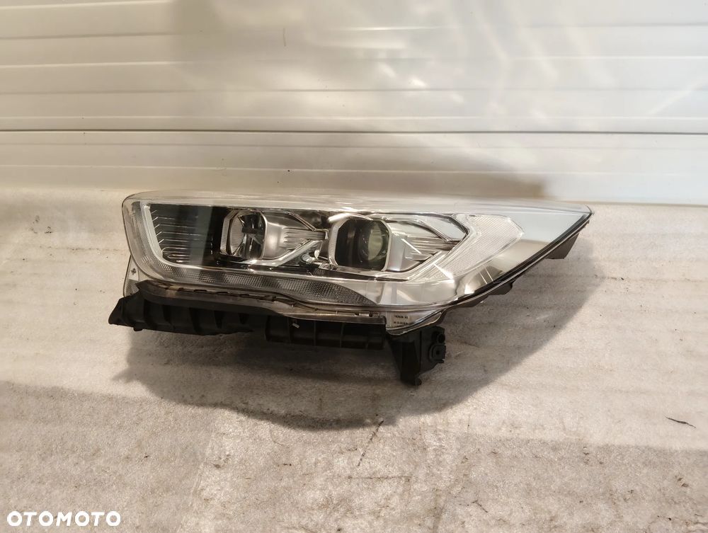 Ford Kuga II XENON JASNA PRZÓD STRONA LEWA  GV4113D155AJ - 1