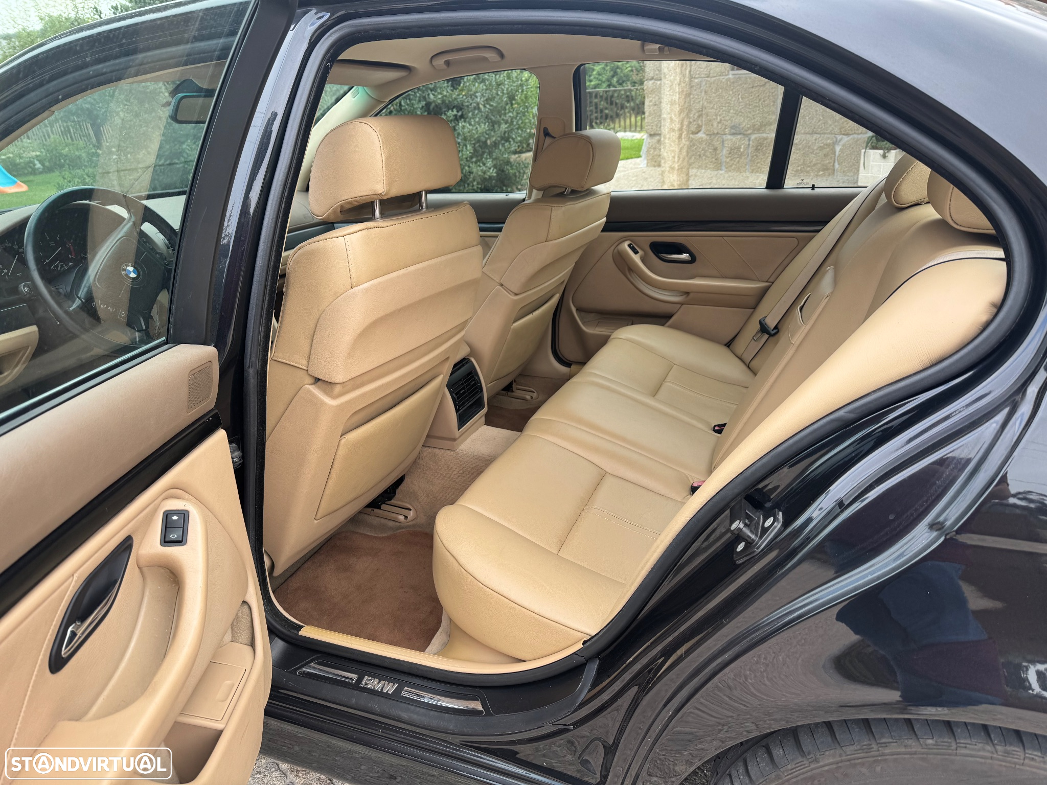 BMW 530 d - 10