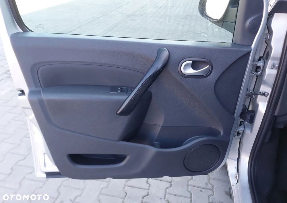 Renault Kangoo 1.2 TCE Zen Eu6 - 15