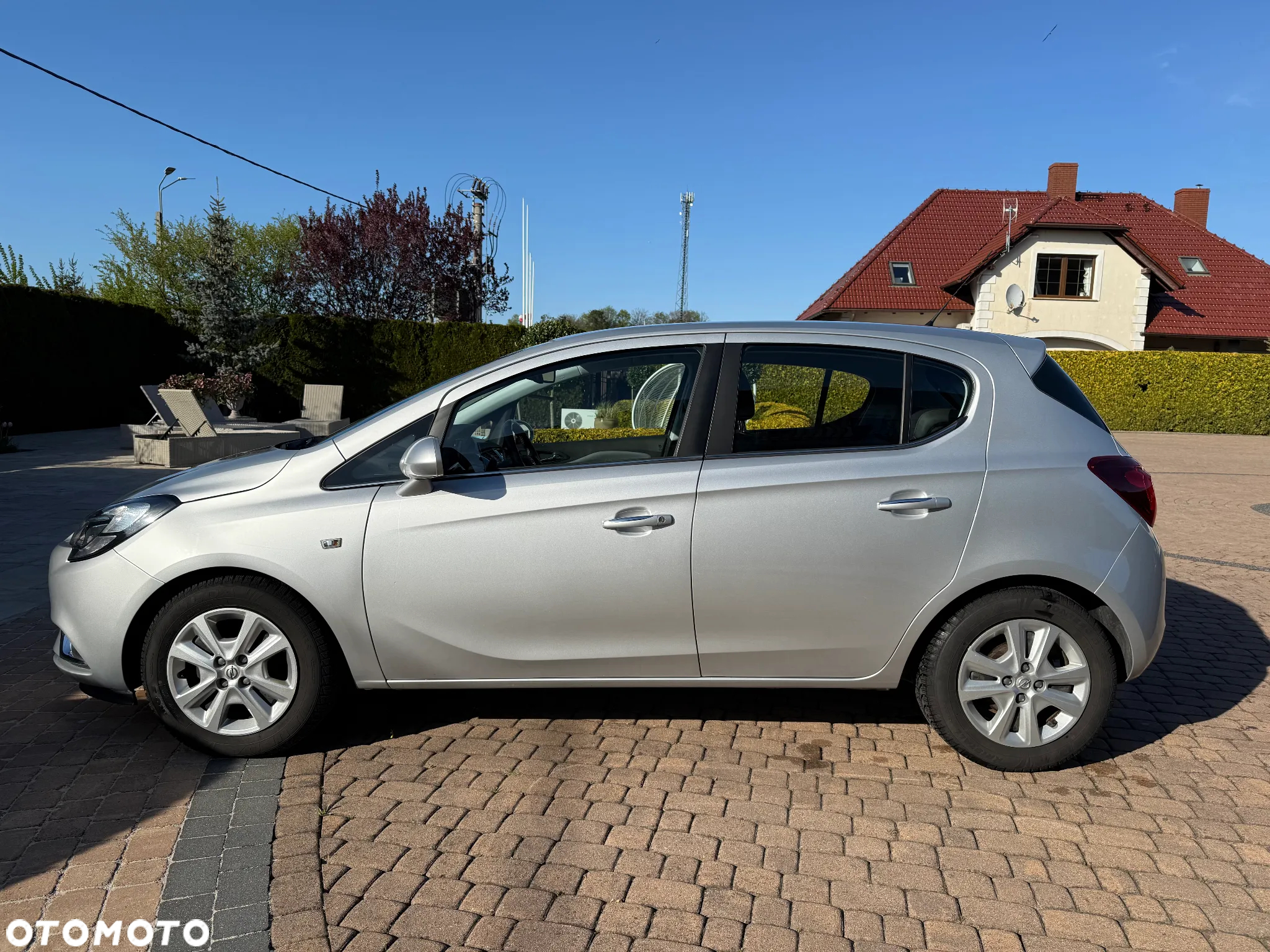Opel Corsa 1.4 Innovation - 13
