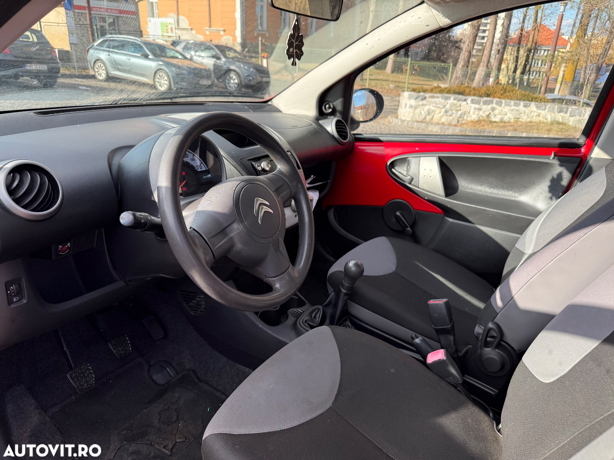 Citroën C1 - 11