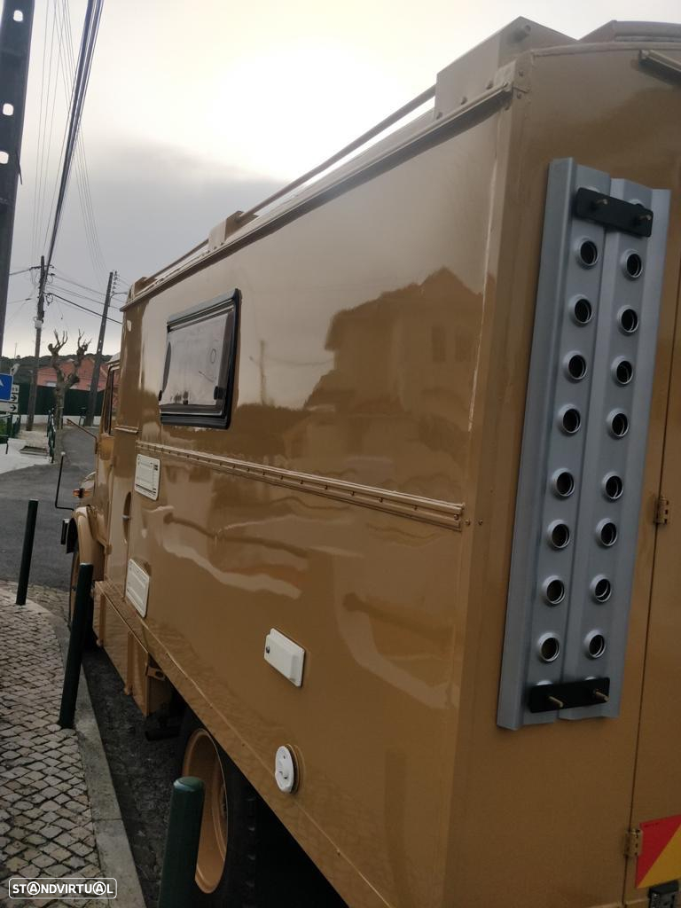 Outra não listada Outra não listada HANOMAG - 11