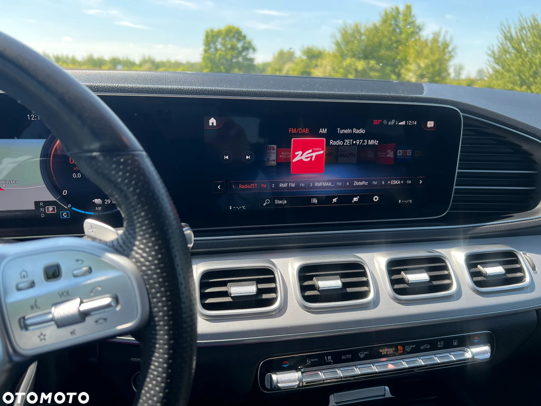 Mercedes-Benz GLE 350 de 4-Matic - 14