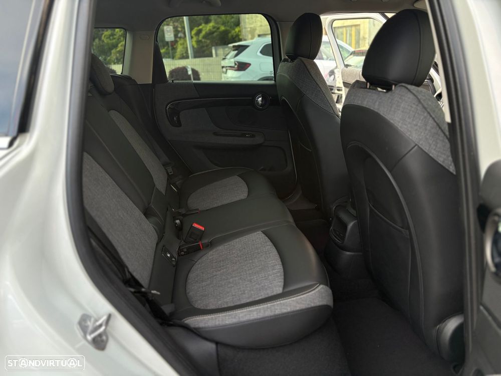 MINI Countryman Cooper SE Premium Classic Auto - 20