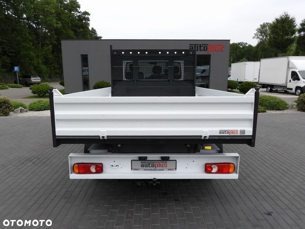 Renault MASTER WYWROTKA NAWIGACJA LEDY  130KM - 11