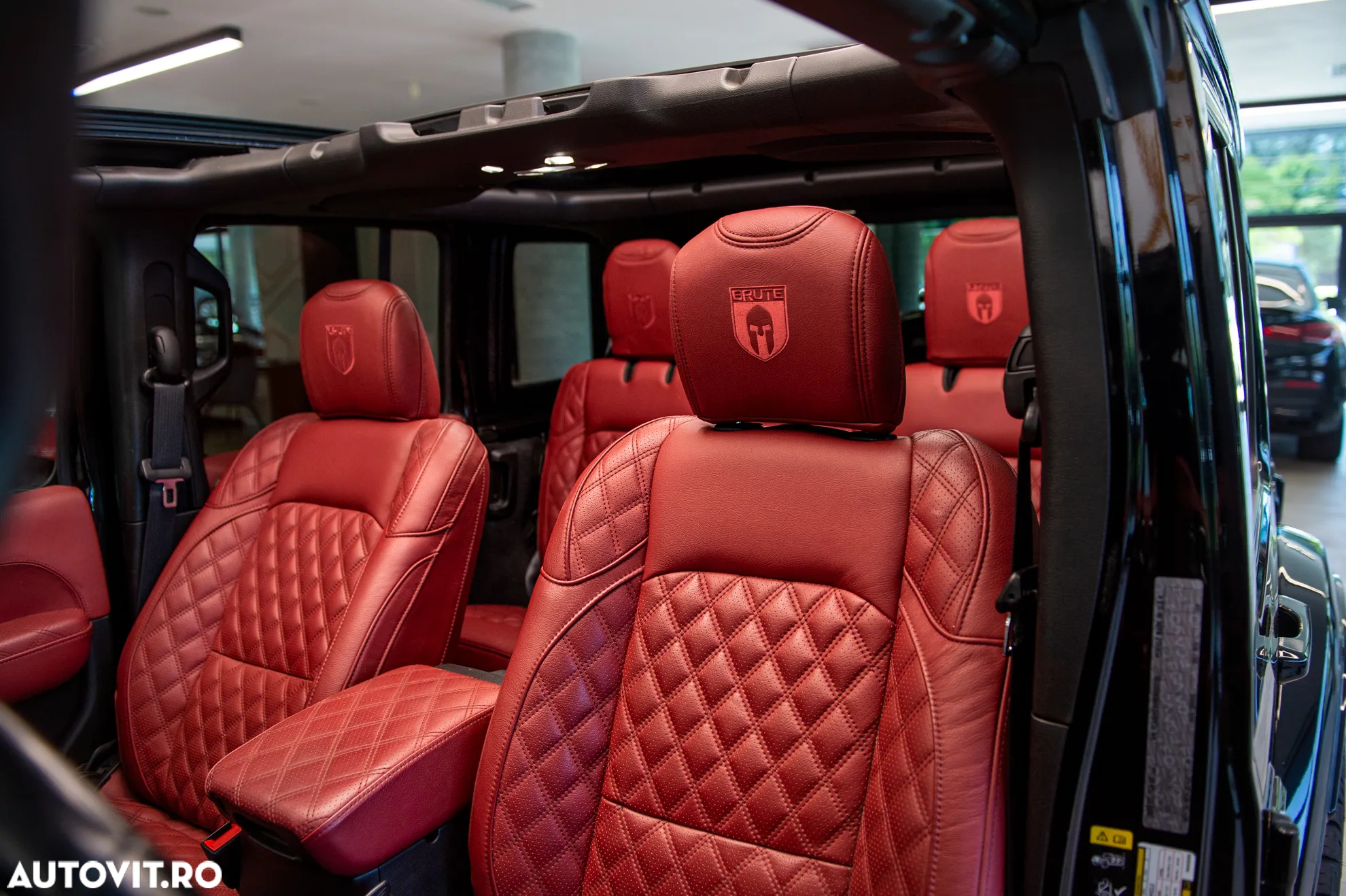 Jeep Wrangler - 20