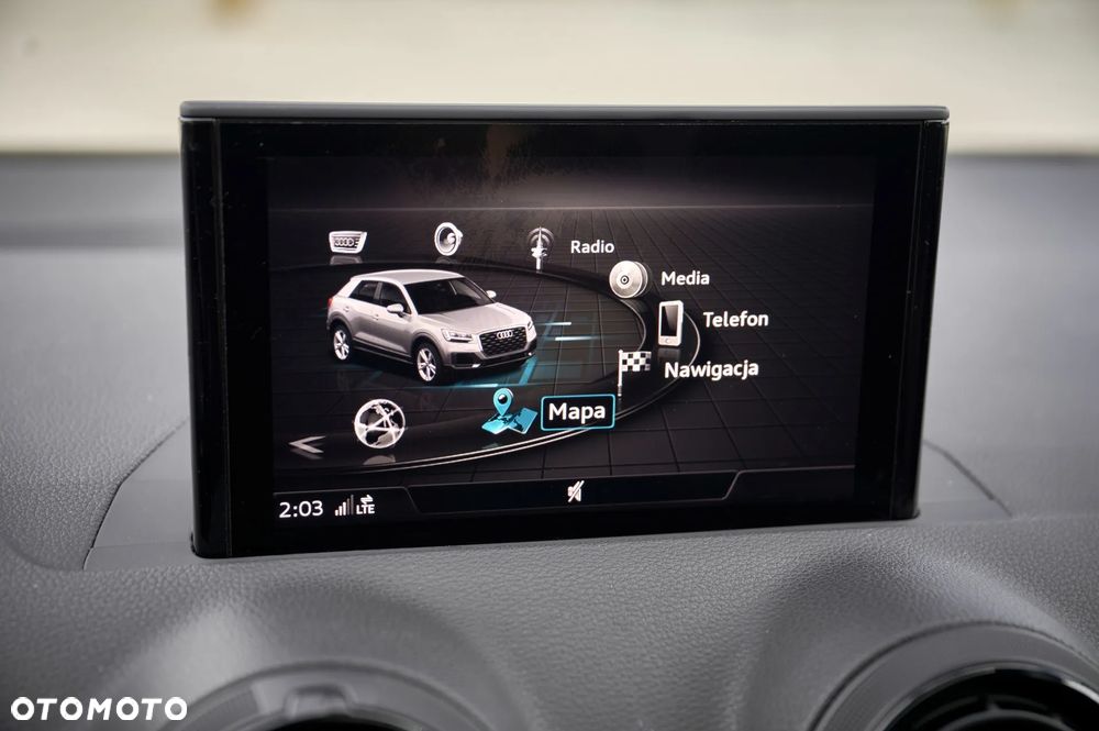 Audi Q2 2.0 TDI Quattro Sport S tronic - 32