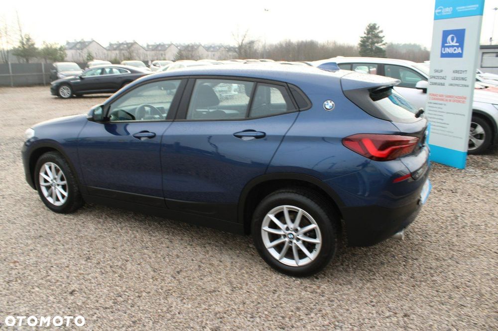 BMW X2 - 10