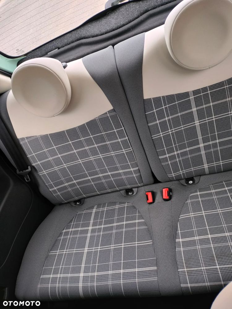 Fiat 500 1.2 Dolcevita - 13
