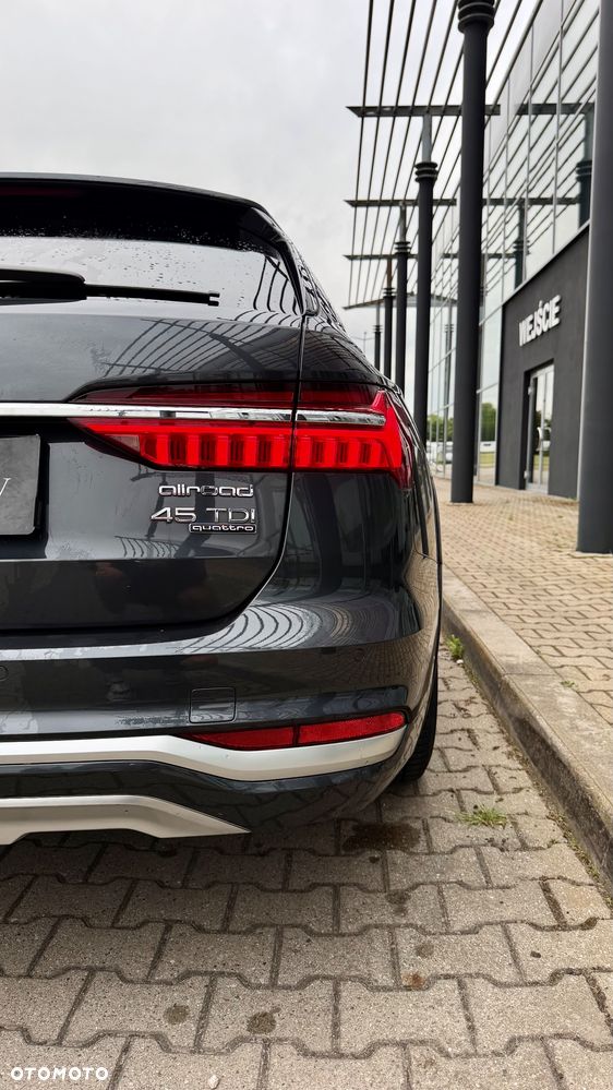 Audi A6 Allroad - 3