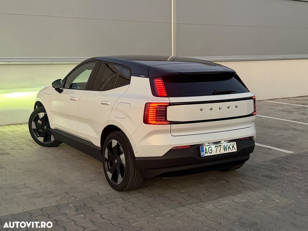 Volvo EX30 Twin Motor Performance Ultra - 15