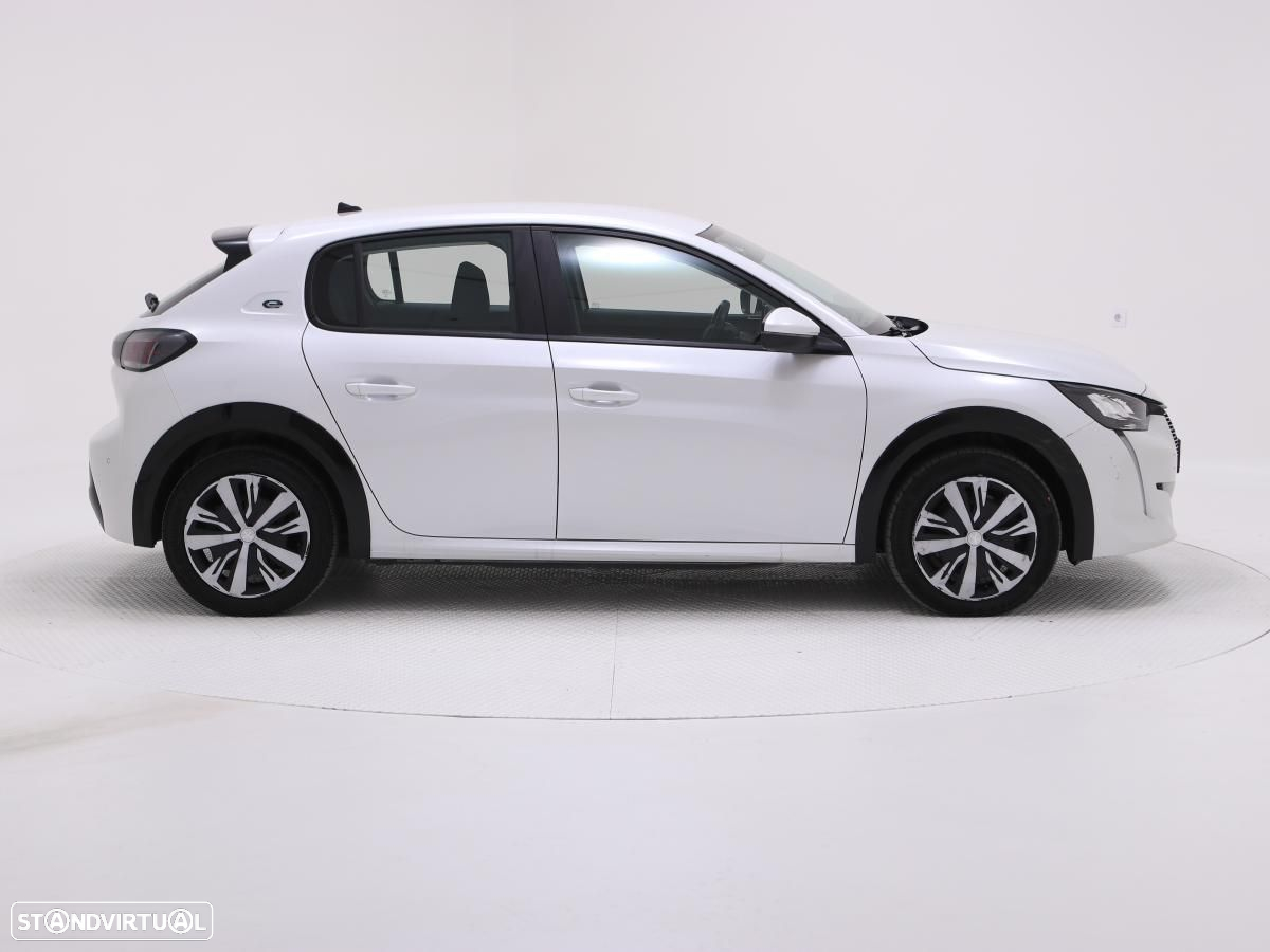 Peugeot e-208 50 kWh Active Pack - 2