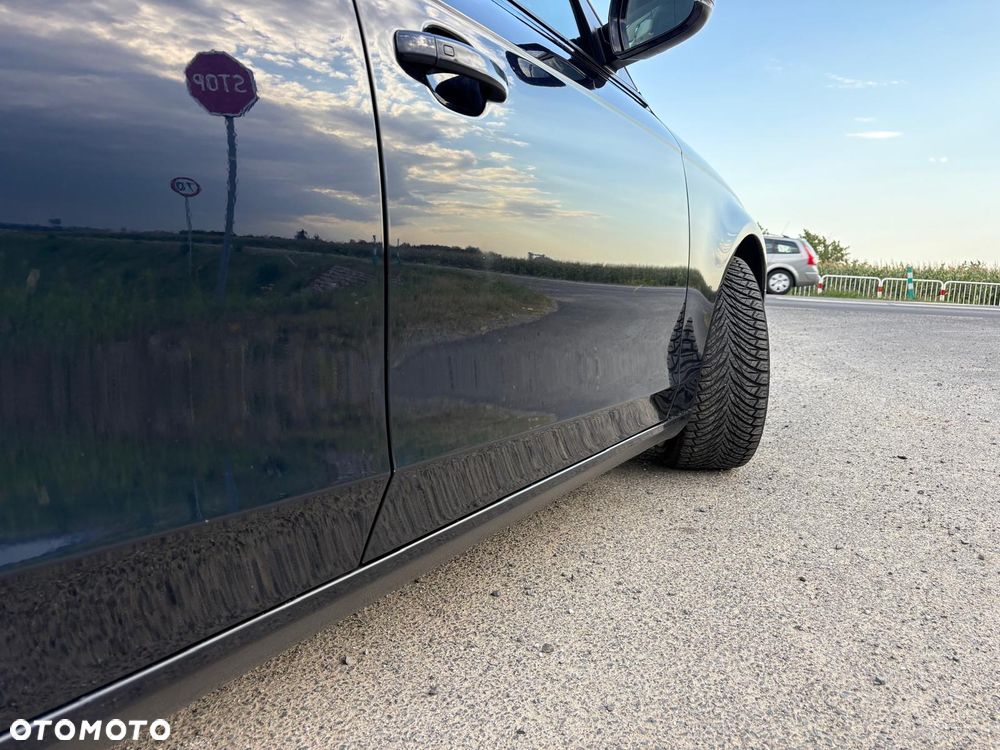 Audi A4 Avant 2009 photo 5