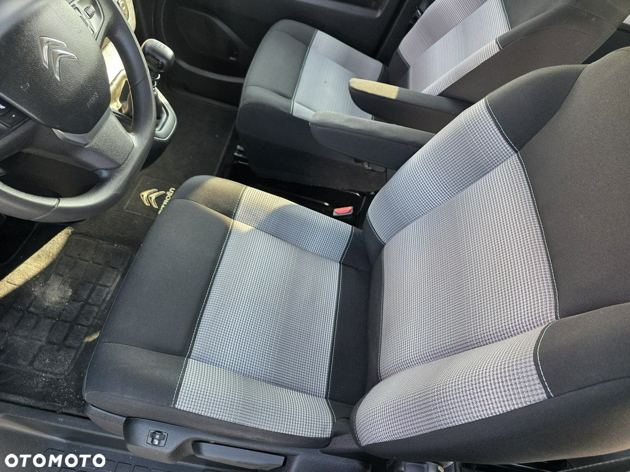Citroën SpaceTourer 2.0 BlueHDi XS Feel - 31