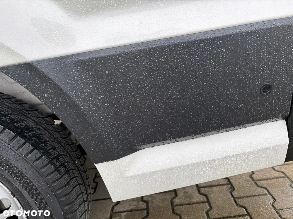 Volkswagen Crafter - 31