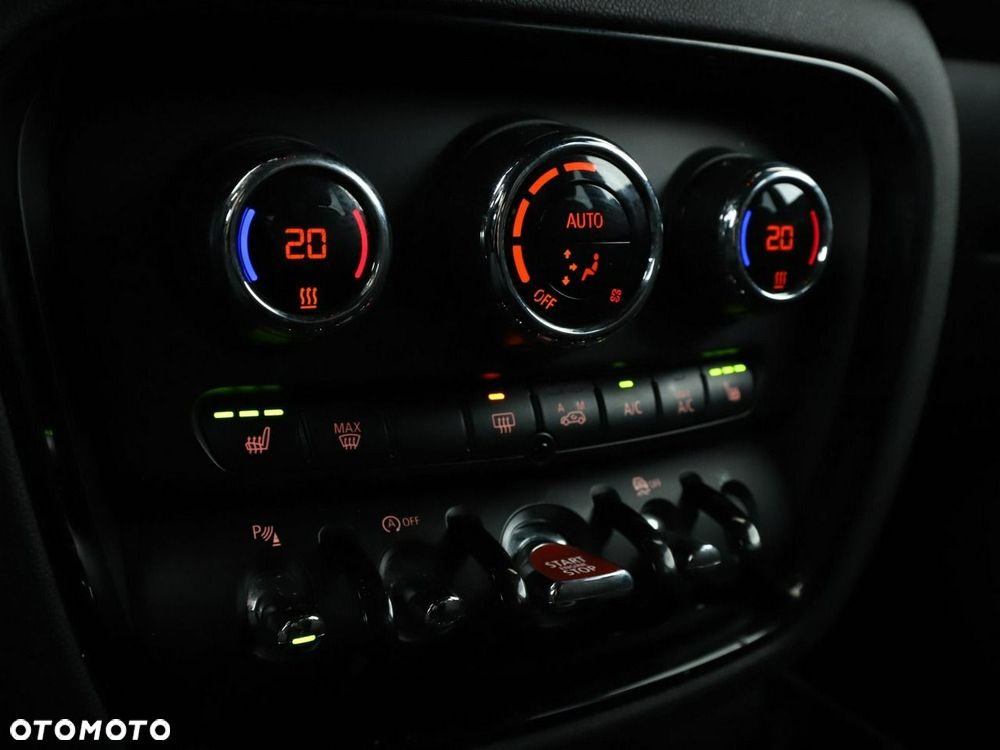 MINI Clubman - 28