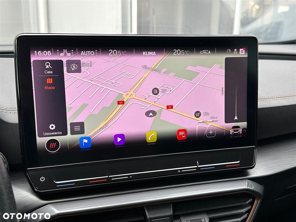 Cupra Formentor 2.5 TSI 4Drive VZ5 DSG - 19